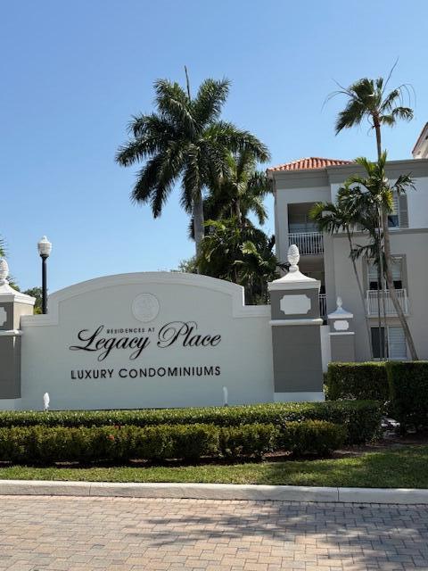 property at 11027 Legacy Blvd