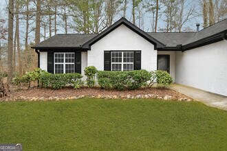 815 Bedford Park in Peachtree City, GA - Building Photo - Building Photo