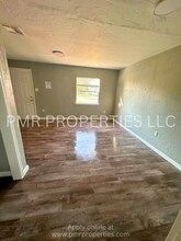 1807 NW Irwin Ave in Lawton, OK - Building Photo - Building Photo