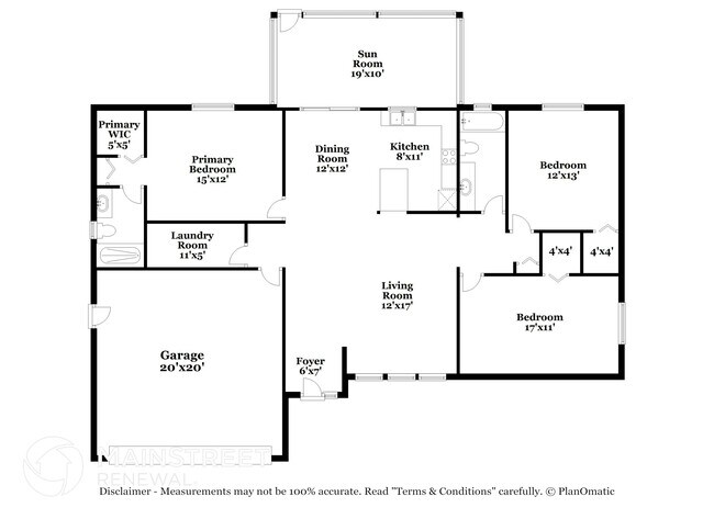 2815 NW 10th Terrace in Cape Coral, FL - Building Photo - Building Photo