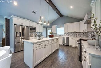11224 Jamestown Rd in Dallas, TX - Building Photo - Building Photo