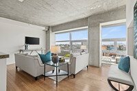 428 Alice St, Unit 822 in Oakland, CA - Building Photo - Building Photo