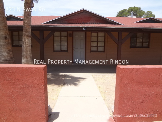 property at 823 N Swan Rd