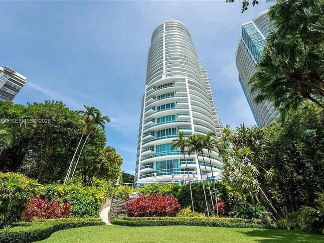 property at 2127 Brickell Ave