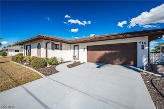 618 Santa Margerita Ln in Punta Gorda, FL - Building Photo - Building Photo