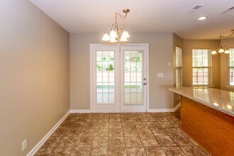 3320 Leslie Ln in Murfreesboro, TN - Foto de edificio - Building Photo