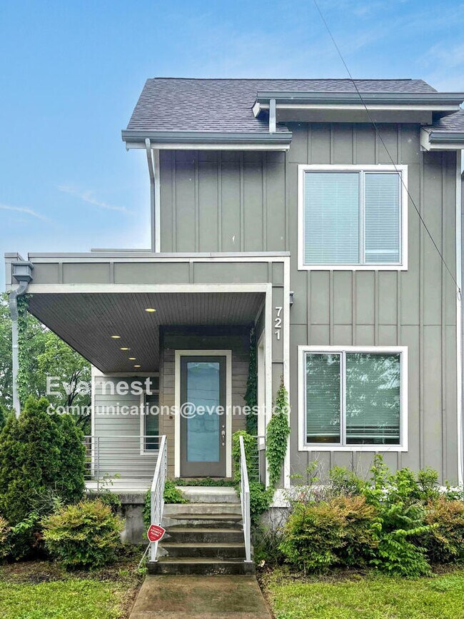 property at 721 28th Ave N