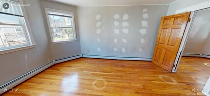 34 Speridakis Ter, Unit 2 in Cambridge, MA - Building Photo - Building Photo