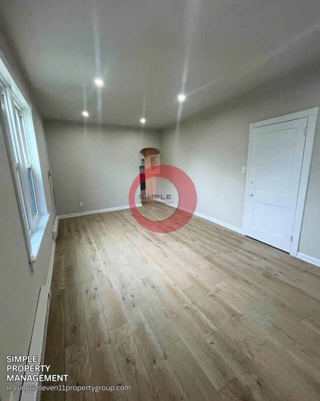 property at 563 Chestnut St