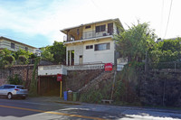 1853 Kalihi St in Honolulu, HI - Building Photo - Building Photo