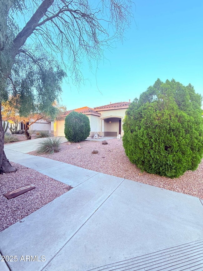 26807 N 31st Dr in Phoenix, AZ - Building Photo - Building Photo