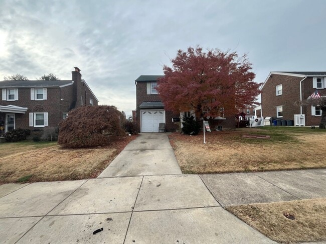 property at 1814 Napfle Ave