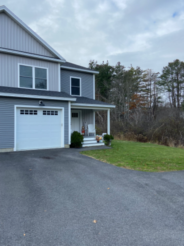 property at 33 Wesleys Wy