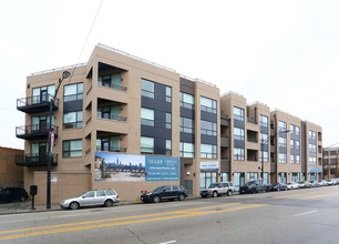 OA Lux in Chicago, IL - Foto de edificio - Building Photo