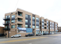 OA Lux in Chicago, IL - Building Photo - Building Photo