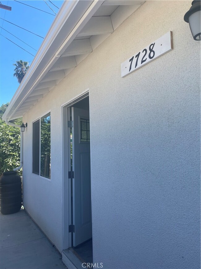 property at 7726 Chimineas Ave