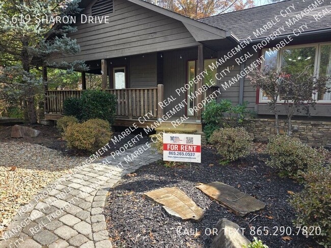 property at 619 Sharon Dr