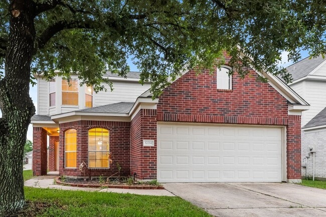 12214 Landsdown Ridge Way