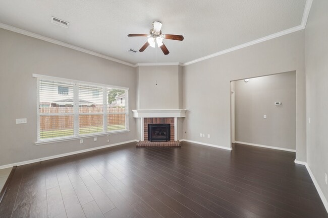 6505 Sage Ct in Pearland, TX - Building Photo - Building Photo