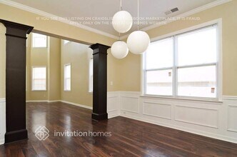 7284 Madison Cir in Union City, GA - Building Photo - Building Photo