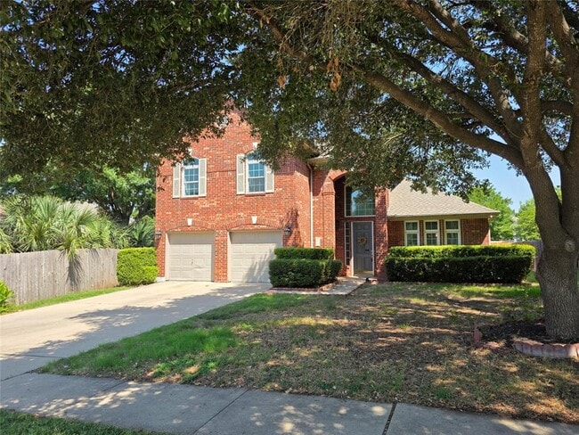 property at 20106 Canterwood Ln