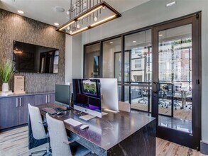 Waters Edge at Mansfield in Grand Prairie, TX - Building Photo - Building Photo
