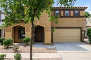 21123 E Tierra Grande Dr in Queen Creek, AZ - Building Photo