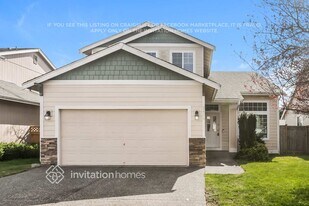 2434 165th St E in Tacoma, WA - Building Photo