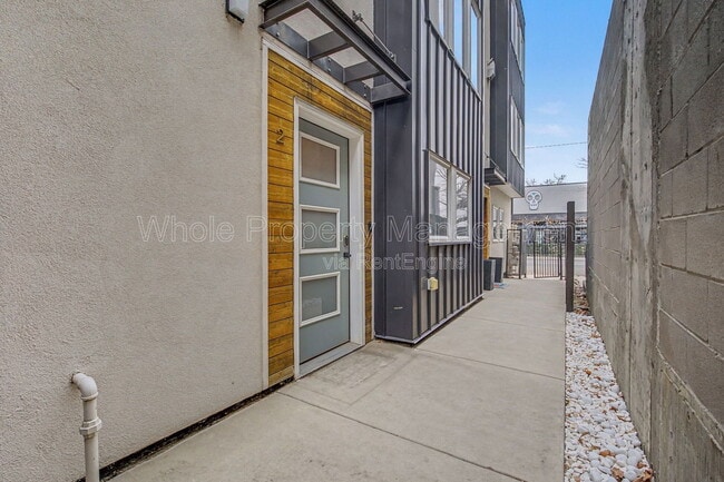 4525 Tennyson St in Denver, CO - Building Photo - Building Photo