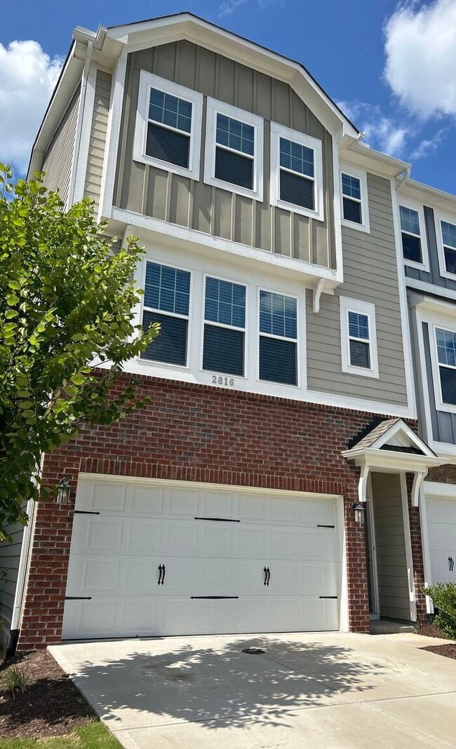 property at 2816 Saltaire Ave