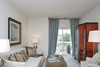 The Residences at Seven Gables in Carlisle, PA - Foto de edificio - Interior Photo
