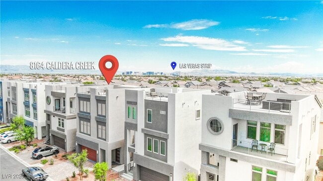 property at 8164 Caldera Creek St