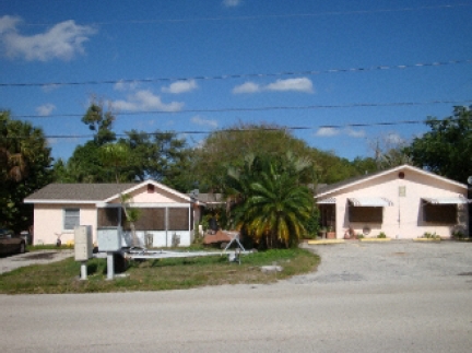 1815 Juno Rd in North Palm Beach, FL - Building Photo