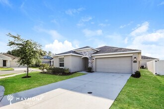 648 Eisenhower St in Bartow, FL - Building Photo - Building Photo