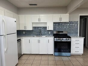 3721 31st St in Lubbock, TX - Building Photo - Building Photo