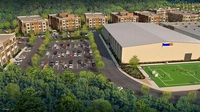 6500 K. Johnson Blvd-Unit -Apt. 209 in Bordentown, NJ - Building Photo - Building Photo