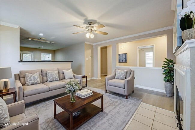 3550 Red Meadows Dr in Spring, TX - Building Photo - Building Photo