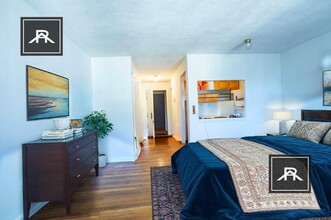 22 Radcliffe Rd in Boston, MA - Building Photo - Building Photo