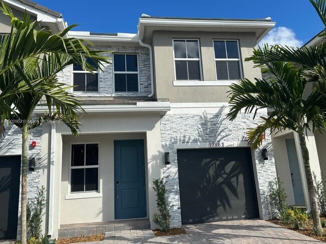 property at 17183 SW 2nd Cir