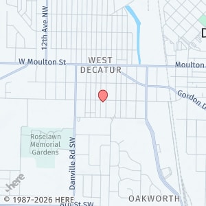 603 6th Ave SW