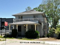 780-782 Forest St in Reno, NV - Foto de edificio - Building Photo