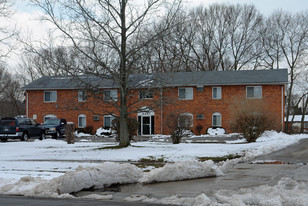 5437 Southgate Blvd Apartments