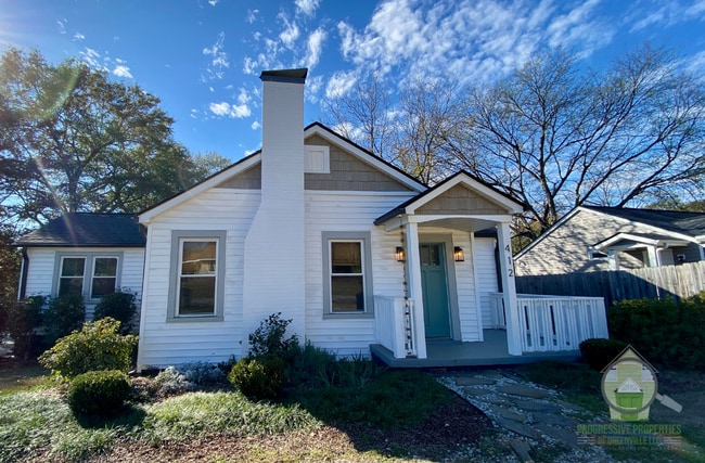 property at 412 S Texas Ave