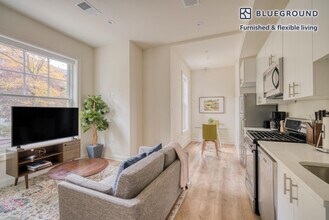 1701 21st St NW-Unit -FL2-ID746 in Washington, DC - Building Photo - Building Photo