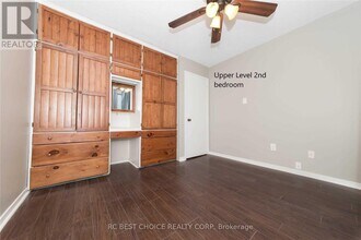 1471 Birchcliffe Ct in Oshawa, ON - Building Photo - Building Photo