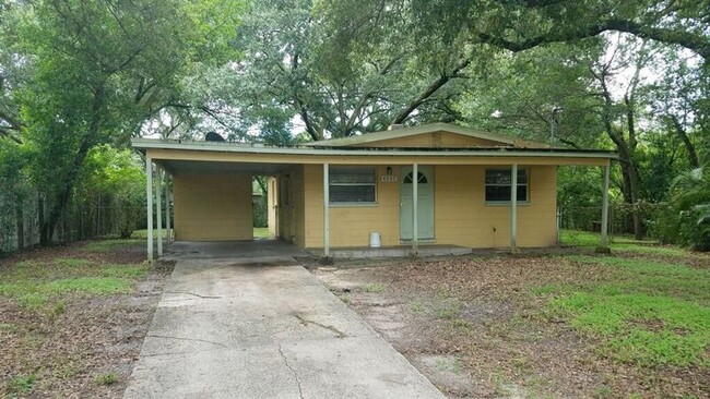 4207 E Sandalwood Cir S in Tampa, FL - Building Photo - Building Photo