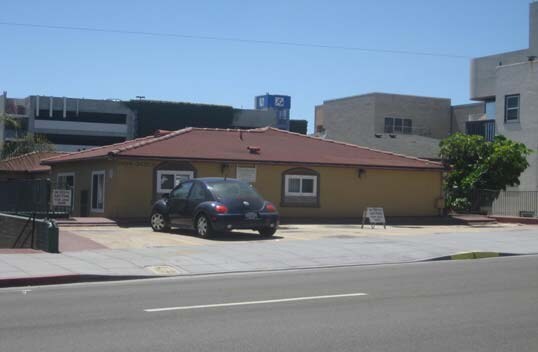 Star Of India in San Diego, CA - Foto de edificio - Building Photo