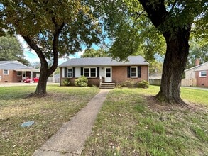 1031 Derrymore Rd in Richmond, VA - Foto de edificio - Building Photo