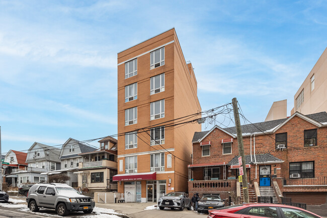 82-20 Britton Ave