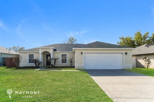 1612 Sail Ln, Unit 303 in Kissimmee, FL - Building Photo